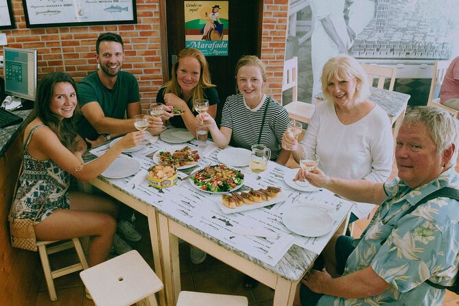 Authentic Market & Food Tour in Portimão, Algarve - Price and Logistics: The Trade-Offs You Should Know