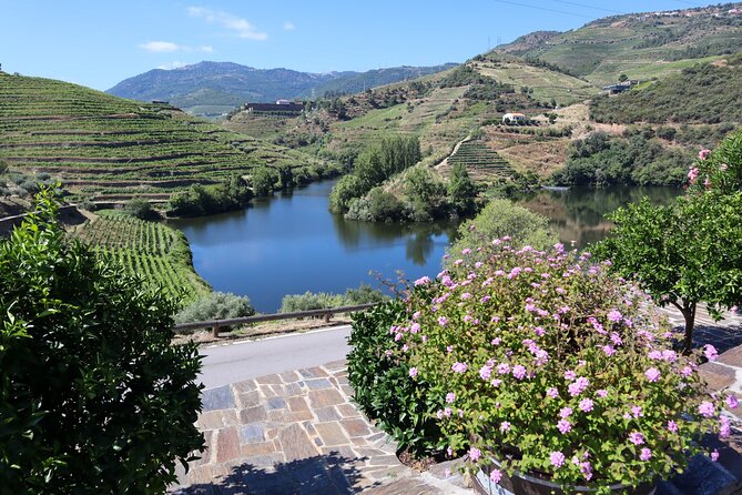 Authentic Small Group Douro Wine Tour with Lunch & River Cruise - Pinhão lunch and the Rabelo river cruise you’ll remember