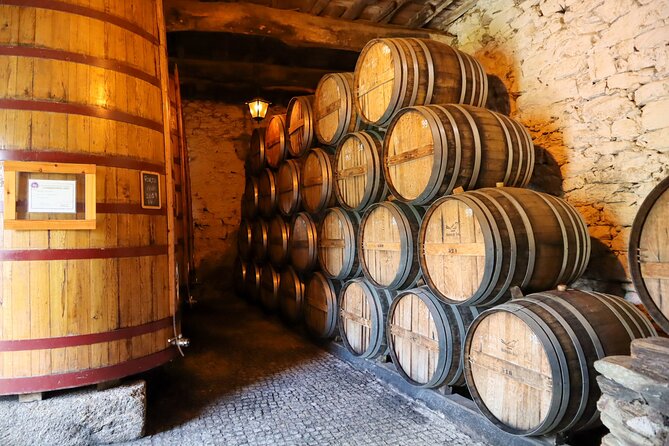 Authentic Small Group Douro Wine Tour with Lunch & River Cruise - Quinta do Beijo: the owner-led tasting that feels personal