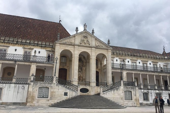 Aveiro and Coimbra Small Group Tour with Moliceiro Boat Cruise - Guide quality: small-group flexibility is the real secret sauce