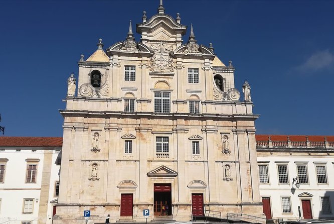 Aveiro and Coimbra Small Group Tour with Moliceiro Boat Cruise - Price and value: what you are really paying for