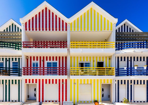Aveiro and Costa Nova Half Day Tour from Porto with Boat Ride - The 4-hour schedule, explained like a friend