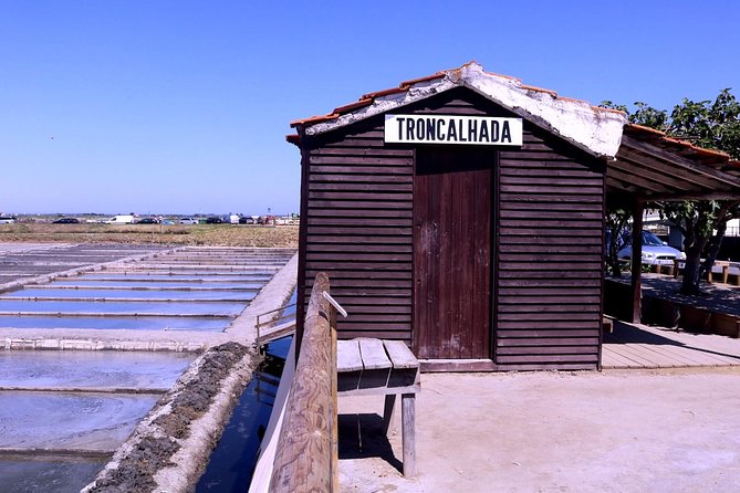 Aveiro and Costa Nova Half Day Tour from Porto with Boat Ride - Photo strategy that actually helps