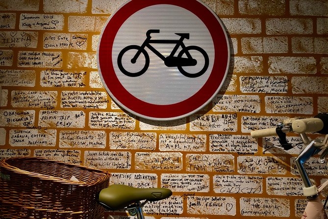 Aveiro Bike Rental - 5/8 hours - Why Aveiro on Two Wheels Feels So Easy