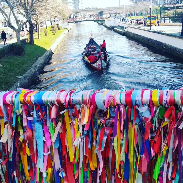 Aveiro: Boat Cruise and City Walking Tour with Sweet Tasting - The Ovos Moles Taste Stop, Why It Works Mid-Tour