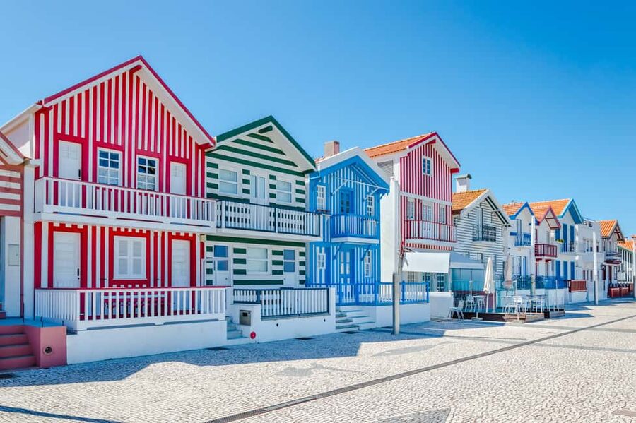 Aveiro: Half-Day Tour from Porto with Cruise - Porto to Aveiro in 4 Hours: The Real Value of This Half-Day Format