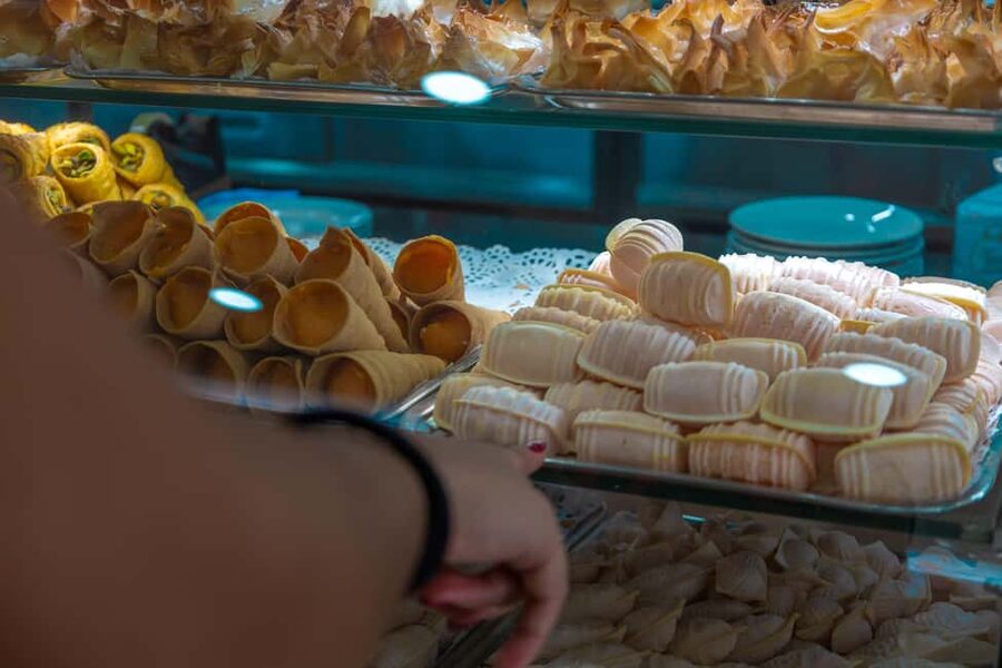 Aveiro: Half-Day Tour from Porto with Cruise - The Moliceiro Cruise: Where Aveiro Finally Clicks