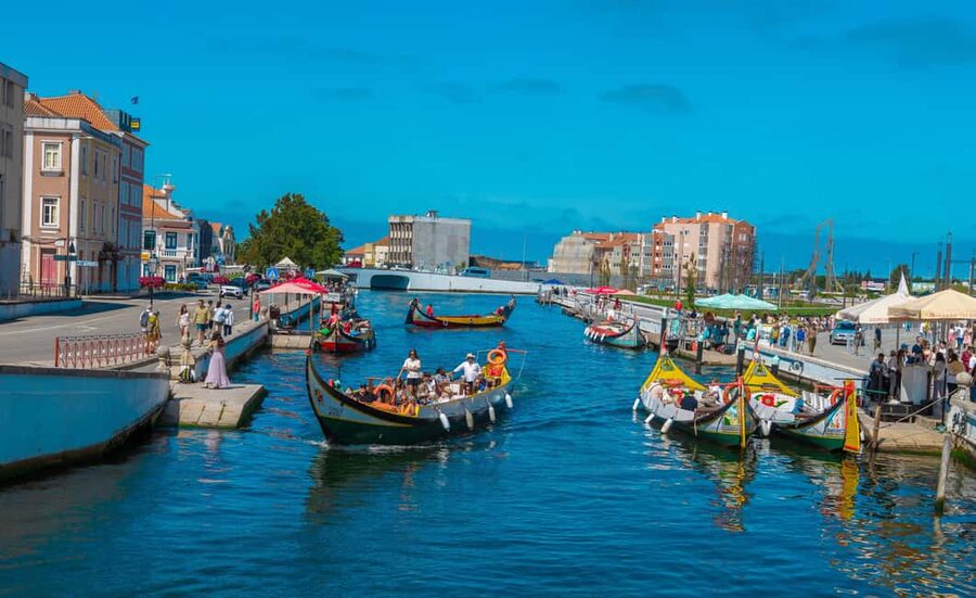 Aveiro: Half-Day Tour from Porto with Cruise - Price and Value: Does $52 Make Sense?