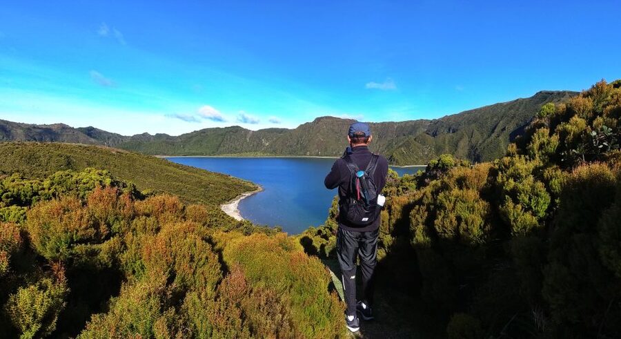 Azores: São Miguel and Lagoa do Fogo Hiking Trip - Key Things That Make This Hike Worth Your Time