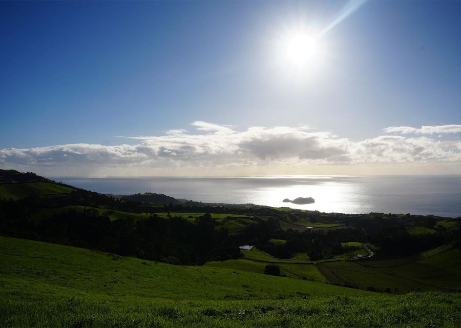 Azores: São Miguel and Lagoa do Fogo Hiking Trip - Guides, Pace, and What That 11km, 500m Gain Means