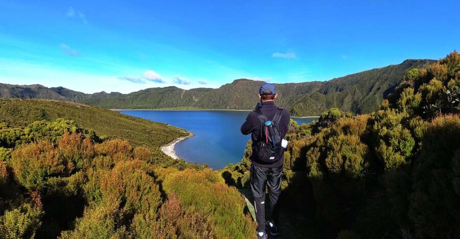 Azores: São Miguel and Lagoa do Fogo Hiking Trip - What to Pack for Azores Wind, Mud, Sun, and Sudden Rain