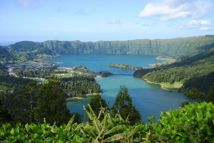 Azores: Sete Cidades Scenic Jeep Tour from Ponta Delgada - Price and Value for a Half-Day 4WD Adventure