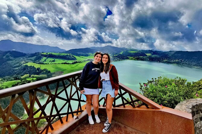 Azores: Shore Excursion Furnas - Crater volcano and hot springs - Price and what you truly get for $94.92