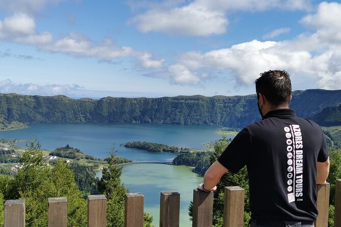 Azores: Shore Excursion Sete Cidades - Blue & Green Twin Crater Lakes - Price and logistics: does $82.90 feel fair?