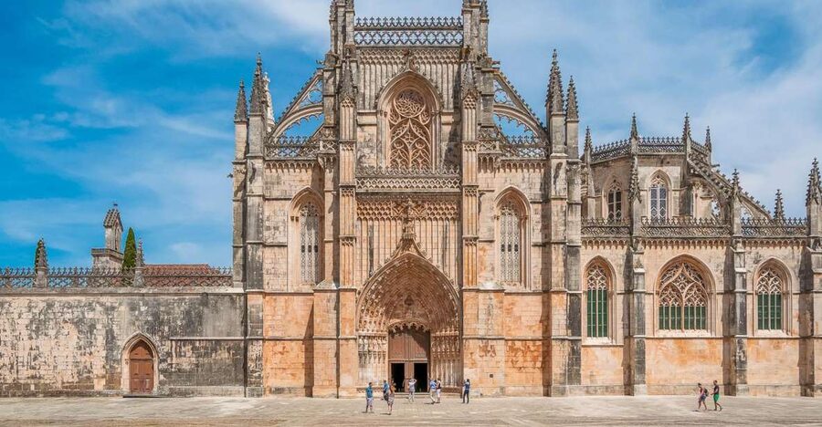 Batalha Monastery Entrance Ticket - Key things to know before you go