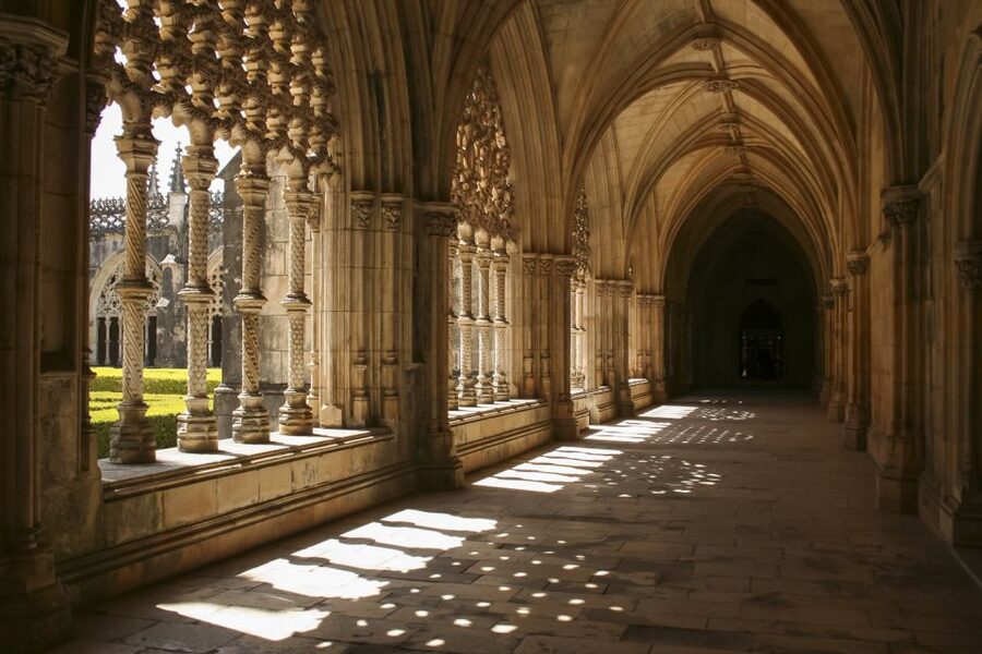Batalha Monastery Entrance Ticket - Batalha Monastery ticket pricing and value (what $17 really covers)