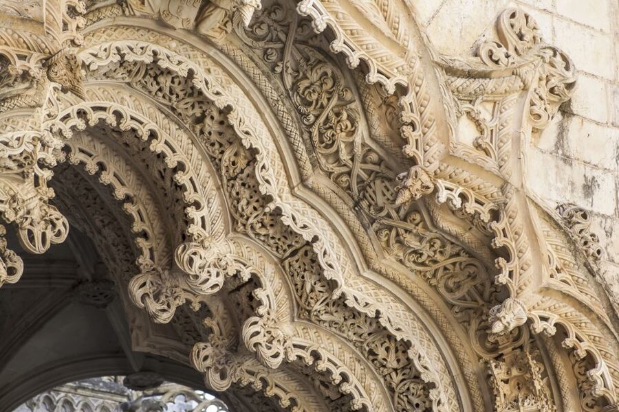 Batalha Monastery Entrance Ticket - Portuguese Gothic meets Manueline: what to notice without getting lost