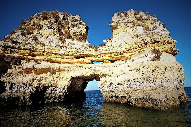 Beautiful coastal drive to the Ponta da Piedade caves in Lagos - English on Board: What That Means for First-Time Algarve Visitors