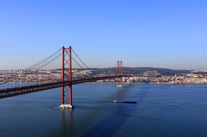 Beer Bike Lisbon Experience - How the Beer Bike Lisbon Experience Feels in Real Time