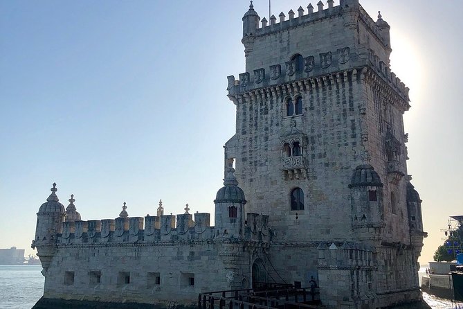 Belem and Jeronimos Monastery Guided Small Group Walking Tour - Pacing, small group comfort, and why it feels personal