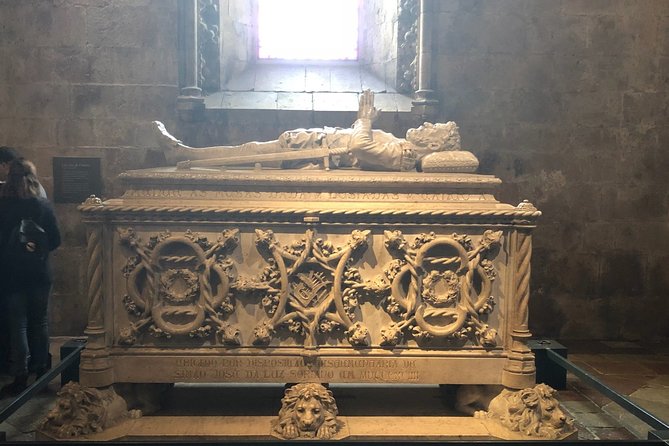Belem and Jeronimos Monastery Guided Small Group Walking Tour - Price and value: what $39.78 really buys you