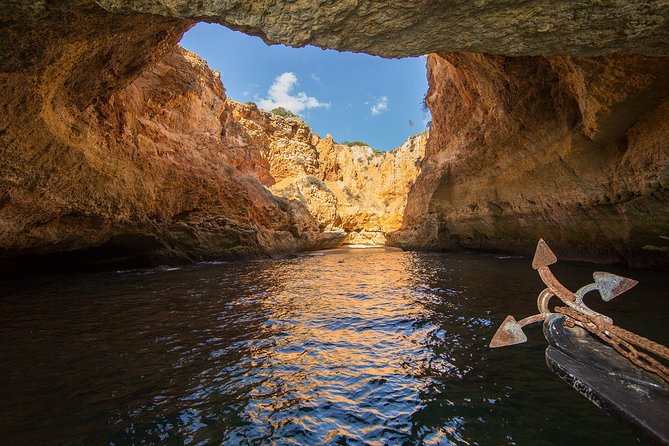 Benagil Cave Boat Tour - Catamarans or Rib - 2 H From Portimão - Who This Tour Fits Best (and Who Should Rethink It)