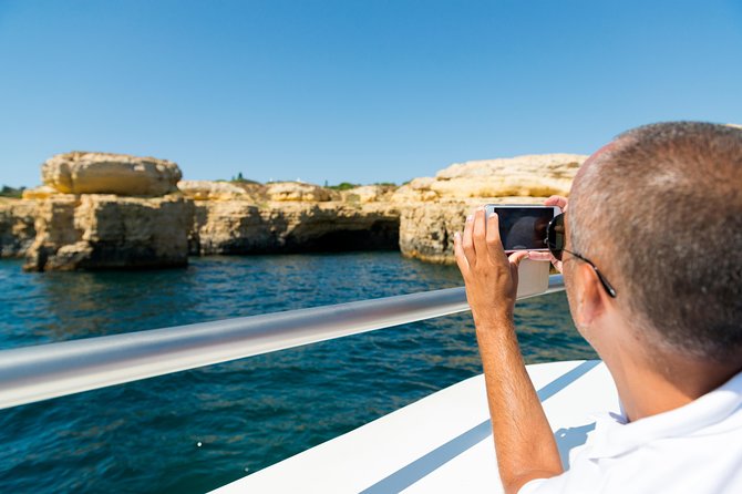 BENAGIL Cave Quest - Should you book Benagil Cave Quest?