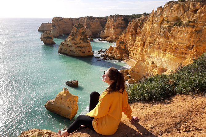 Benagil Cave Tour From Faro - Discover The Algarve Coast - The return to Faro: Sound of Sunshine and a tight finish