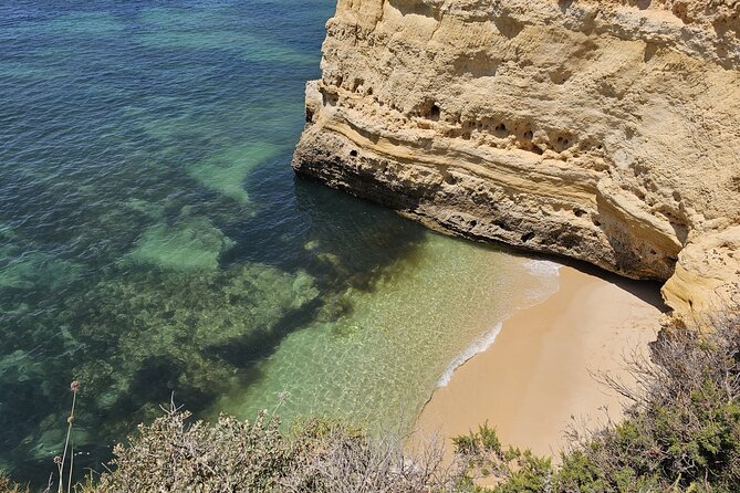 Benagil Cave Tour From Faro - Discover The Algarve Coast - Price and value at about $60.34 per person