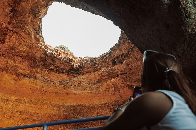 Benagil Caves and Dolphin Watching - 2.5h - Quick things to know before you go
