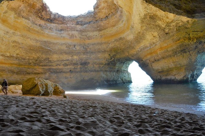 Benagil Caves Boat Cruise - Key things to know before you go