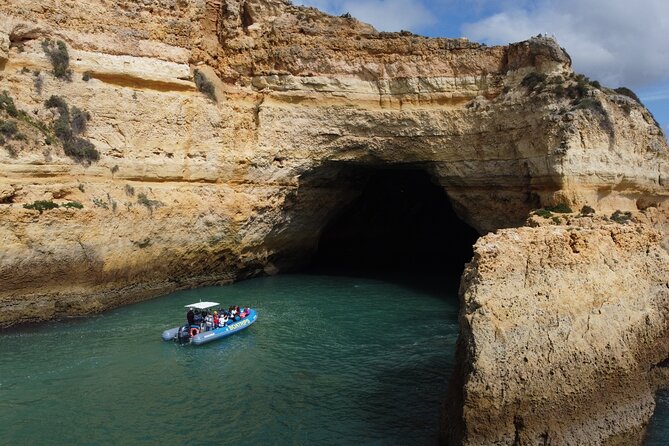 Benagil Caves- Speed Boat Tour - Price and value: is $39 worth it?