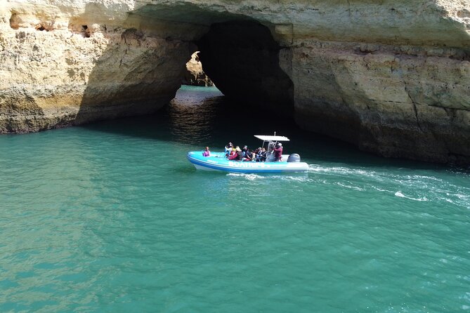 Benagil Caves- Speed Boat Tour - Should you book the Benagil Caves speed boat tour?