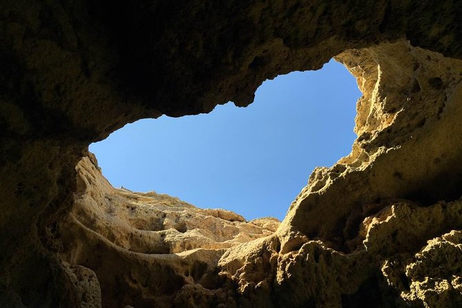 Benagil Caves Tour - Breath-taking views!! - Algarve Caves in 1.5 Hours: Why this route works so well