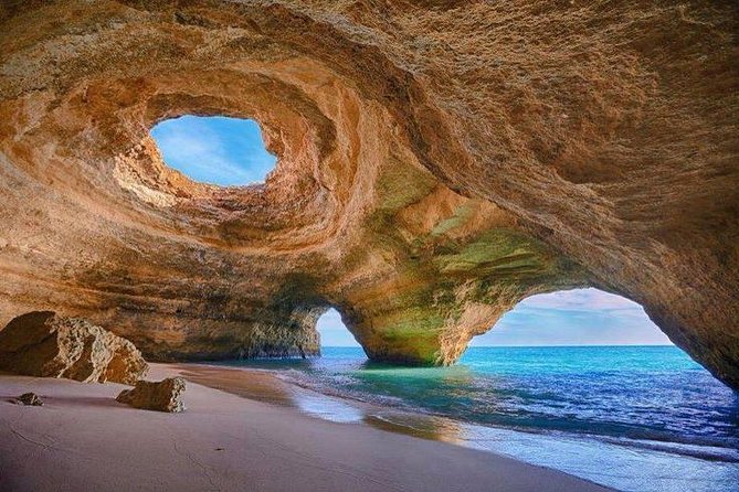 Benagil Caves Tour from Portimao - Key Highlights You Should Care About