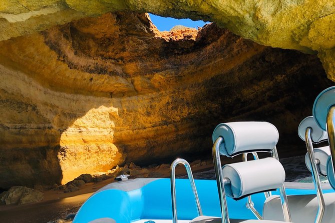 Benagil Caves Tour from Portimao - Price and Value: Why This Tour Feels Like a Smart Deal