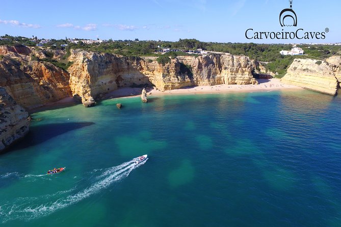 Benagil Long Boat tour (From Carvoeiro to Praia da Marinha) - Who should book this Benagil long boat tour, and who should skip it