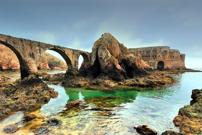 Berlenga Island Small-Group Day Trip from Lisbon - Caves and marine life: kayak option versus glass-bottom boat