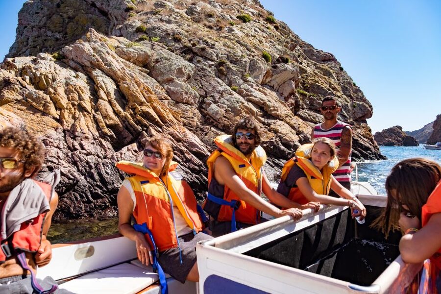 Berlengas The Atlantic Frontier: Day Tour from Lisbon - The Atlantic frontier vibe, and why Berlenga feels different
