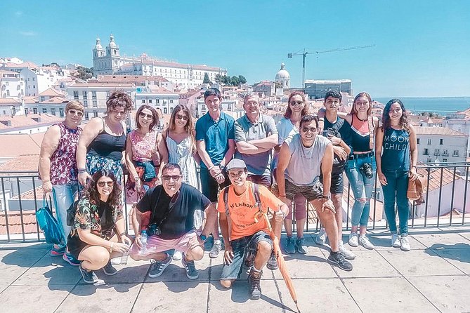 Best of Lisbon Private Walking Tour - Sé Cathedral: Going Inside Lisbon’s 12th Century Core