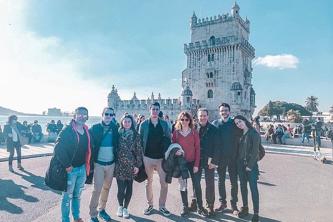 Best of Lisbon Private Walking Tour - Portas do Sol: The View You’ll Want to Repeat Later