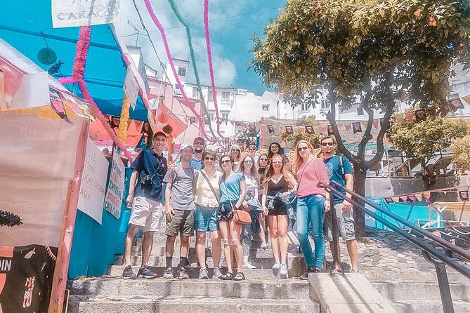 Best of Lisbon Private Walking Tour - The Augusta Street Arch and Casa dos Bicos: Quick Stops With Real Story