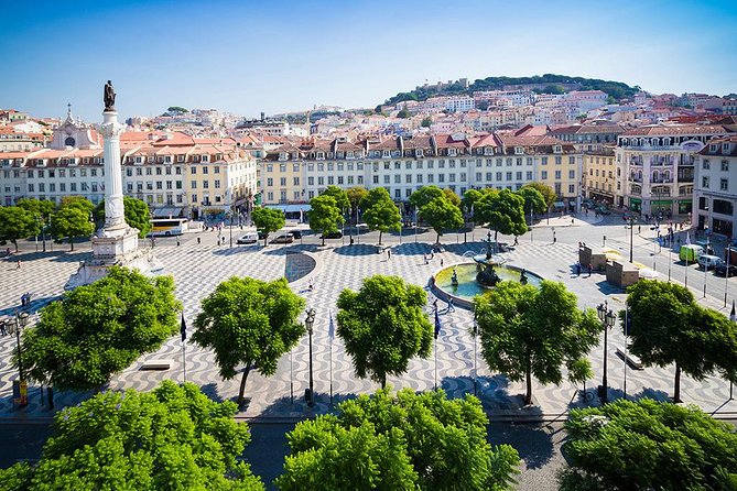 Best of Lisbon Small-Group Guided Walking Tour - Key things that make this tour a standout