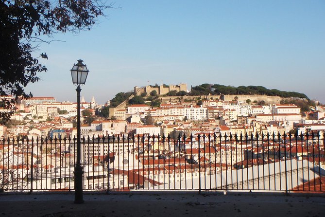 Best of Lisbon Small-Group Tour - A one-day plan that covers Lisbon without feeling like a blur