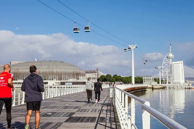 Best of Lisbon Small-Group Tour - Price and value: what $94.33 really buys, and what you should budget for