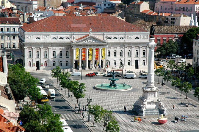 Best of Lisbon Small-Group Tour - Guide quality matters, so start with your priorities