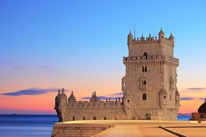 Best of Lisbon Small-Group Tour - Belém morning: discovery-era monuments, Jerónimos Monastery area, and Belém Tower