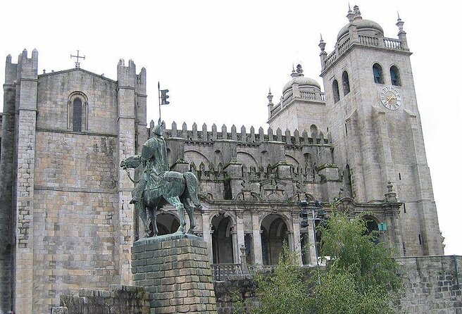 Best of Porto Private Walking Tour - Key highlights you should care about