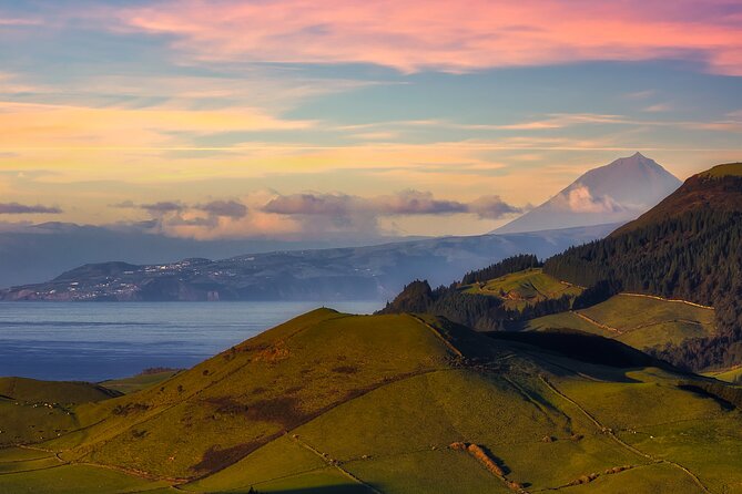 BEST VIEW TOUR(Full Day Private Tour) - Key Highlights Worth Planning For