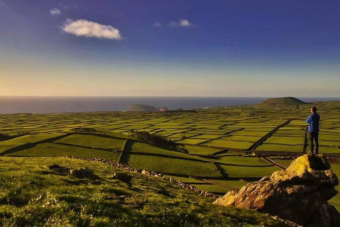 BEST VIEW TOUR(Full Day Private Tour) - Volcano Algar do Carvão and Gruta do Natal: When You Can Actually Go